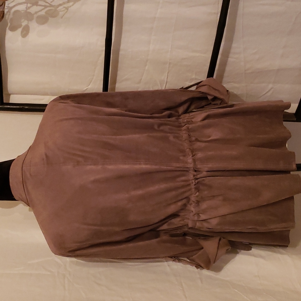 Kut From The Kloth Drawstring Jacket - image 2